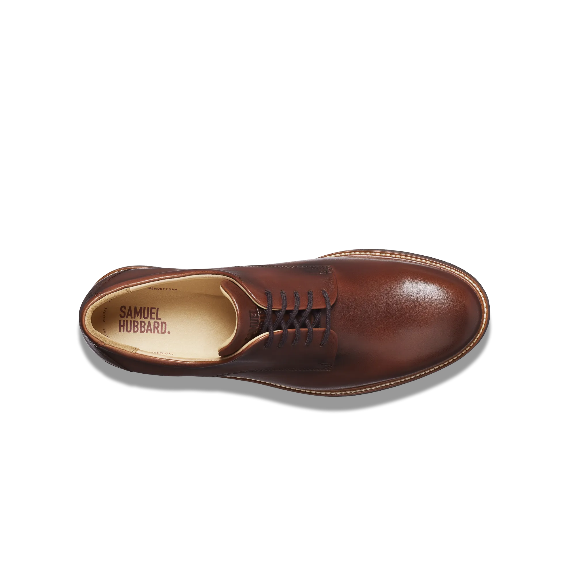 Men's Founder Oxford