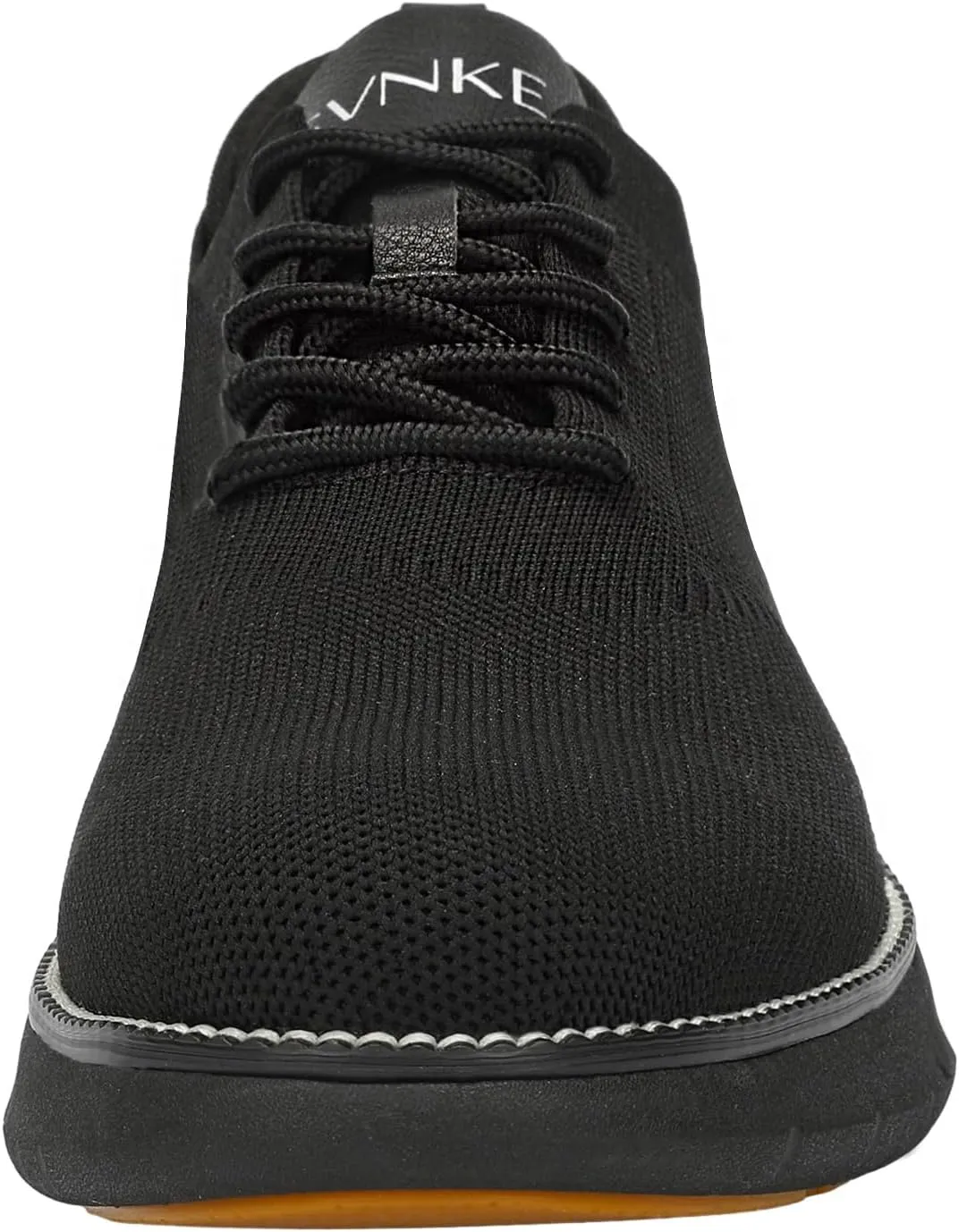 Men's Mesh Dress Shoes Casual Business Lace Up Oxford Sneakers Lightweight Breathable Walking Shoes Comfortable Thick Sole Tennis Footwear