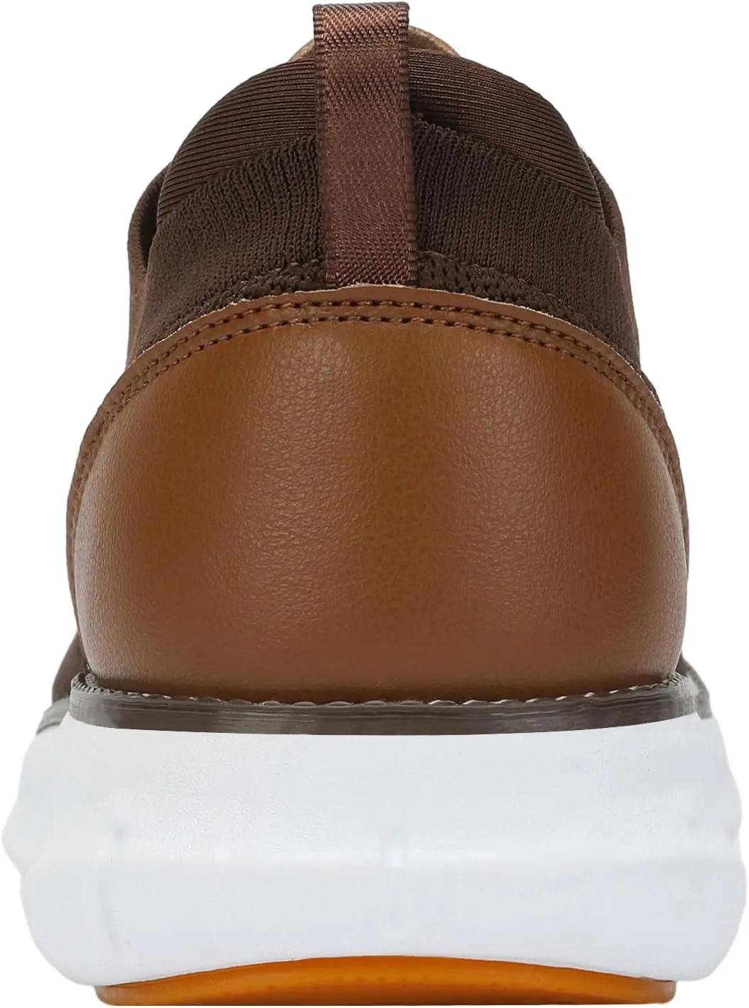 Men's Mesh Dress Shoes Casual Business Lace Up Oxford Sneakers Lightweight Breathable Walking Shoes Comfortable Thick Sole Tennis Footwear