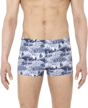 Men's Silversea Swim Trunks 401243