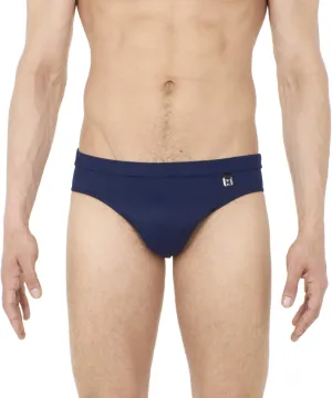 Men's Sunlight Swim Mini Briefs 401410