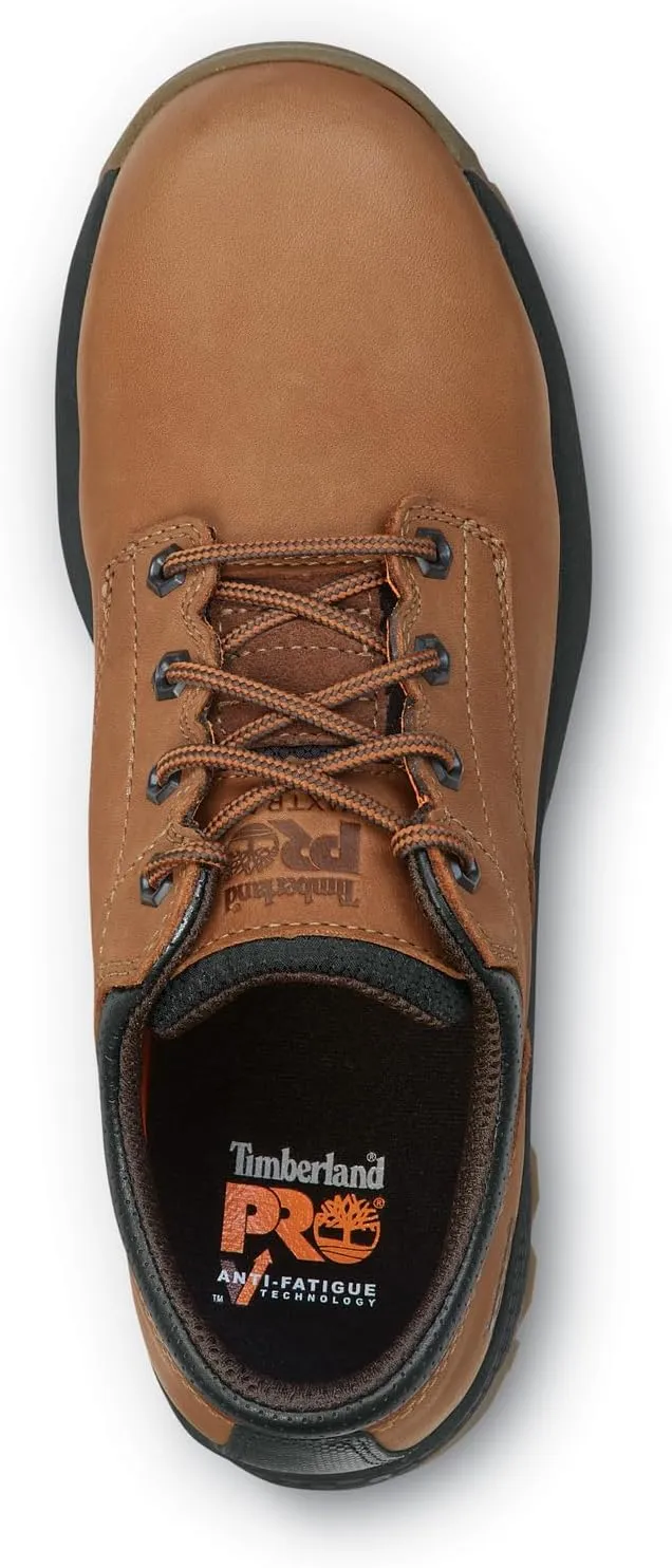 Men's Titan EV MaxTrax Composite Toe Oxford