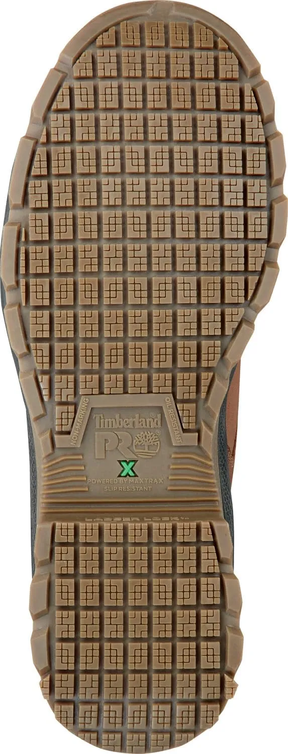 Men's Titan EV MaxTrax Composite Toe Oxford
