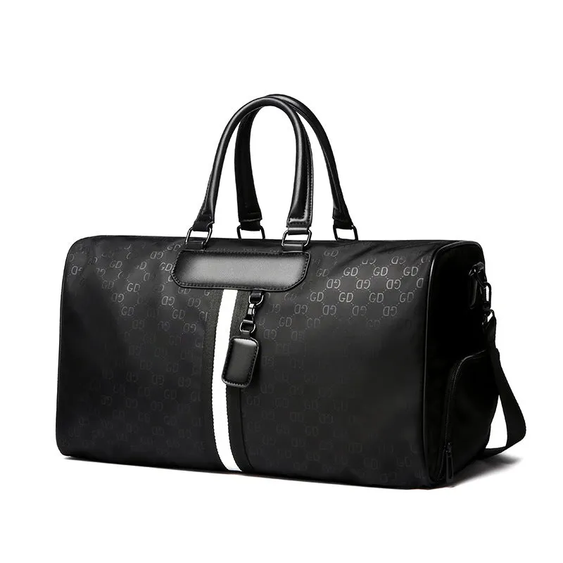 Men's Trip Portable Large Capacity Waterproof Shoe Travel Bags