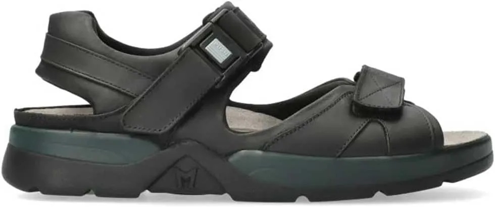 Mephisto Men's Shark Sandals