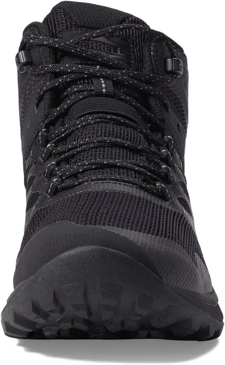Merrell Men's Nova 3 Tactical Mid Waterproof Military Boot