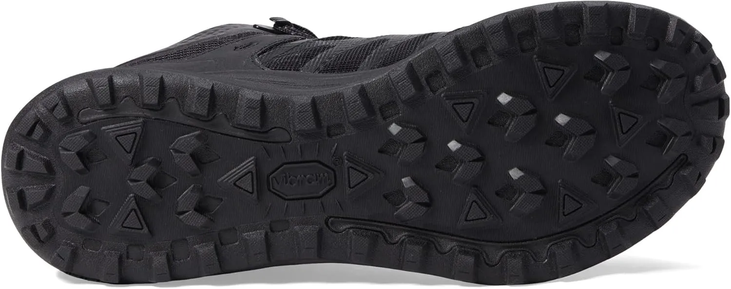 Merrell Men's Nova 3 Tactical Mid Waterproof Military Boot