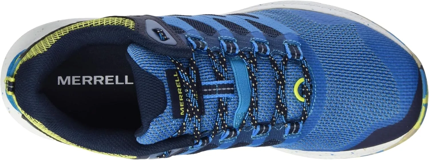 Merrell Men's Trail Running Sneaker