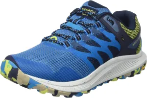 Merrell Men's Trail Running Sneaker