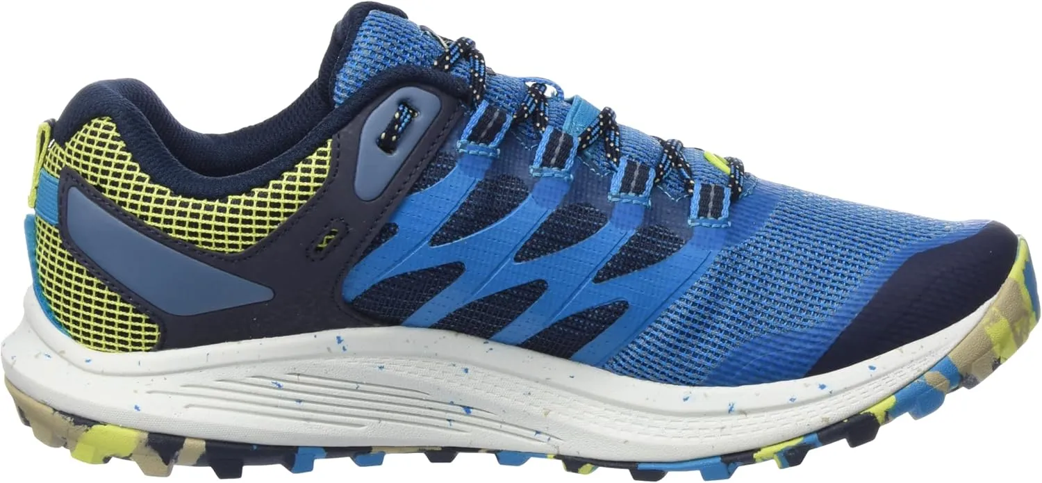 Merrell Men's Trail Running Sneaker