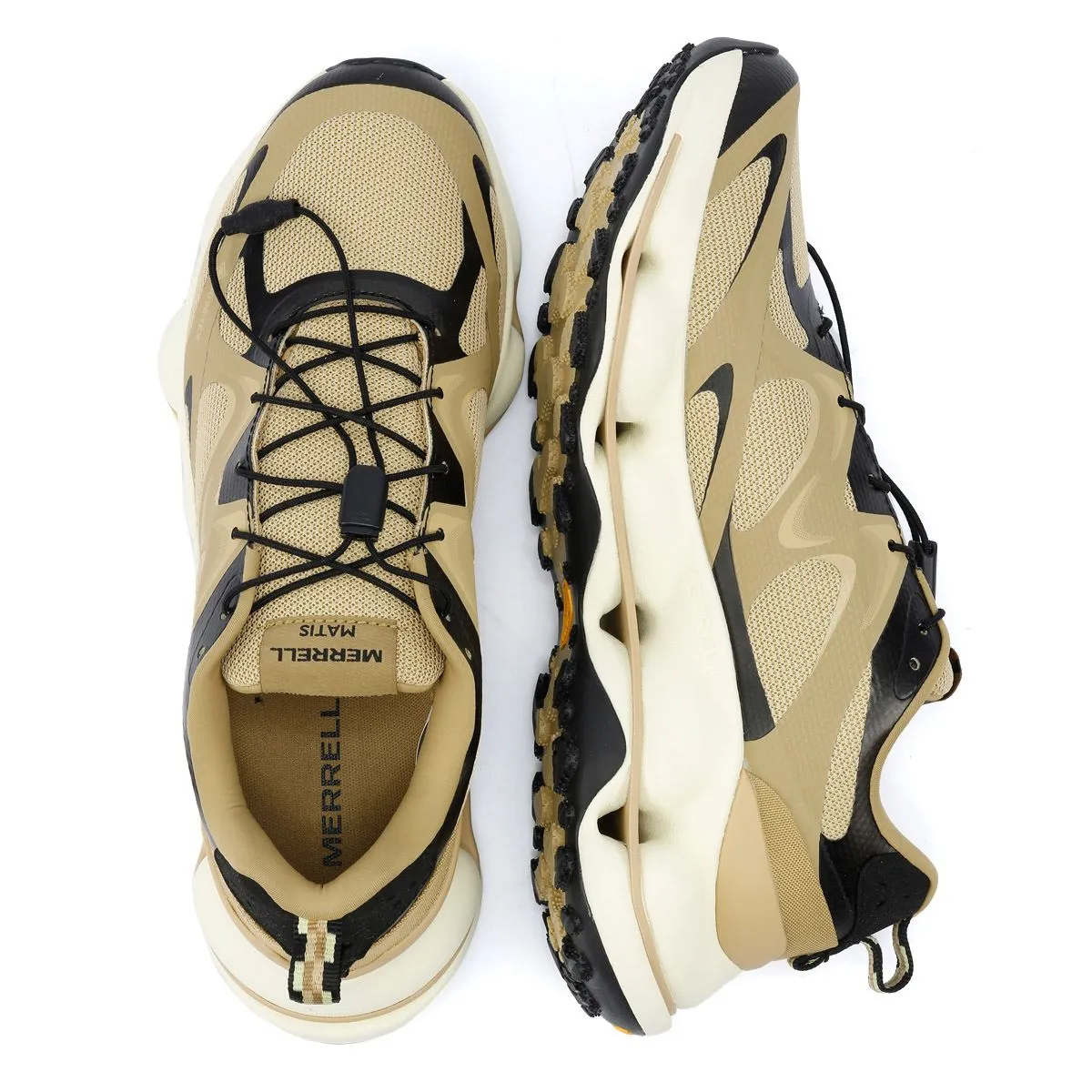 Merrell Speed Arc Matis Gore-Tex Men's Gobi Trainers