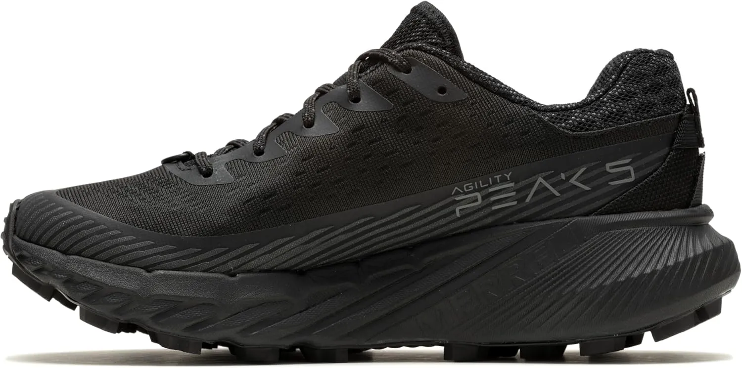 Merrell Women's Agility Peak 5 Sneaker