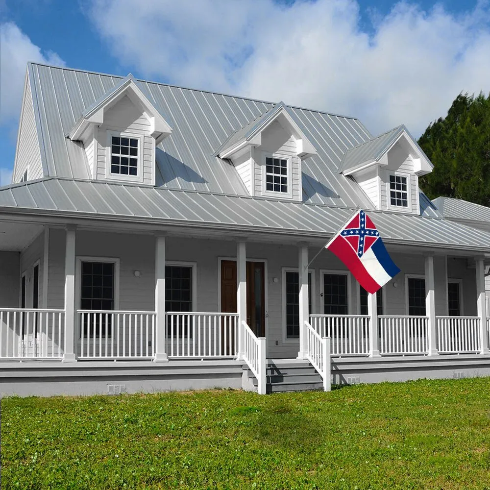 Mississippi (1894) 3x5ft DuraFlag