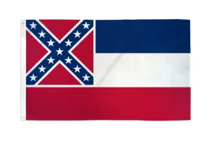 Mississippi (1894) 3x5ft DuraFlag
