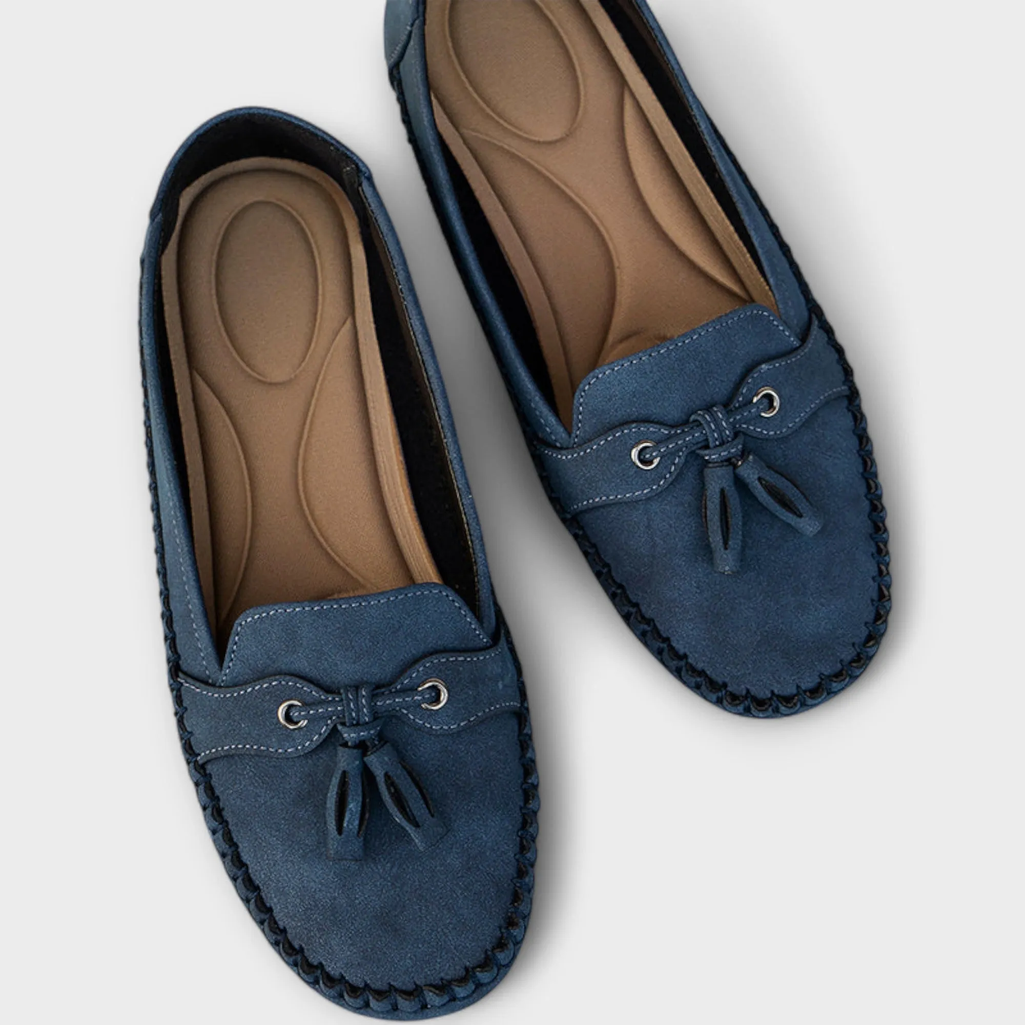 Mocassin Supportive Lise 5G-enabled -
