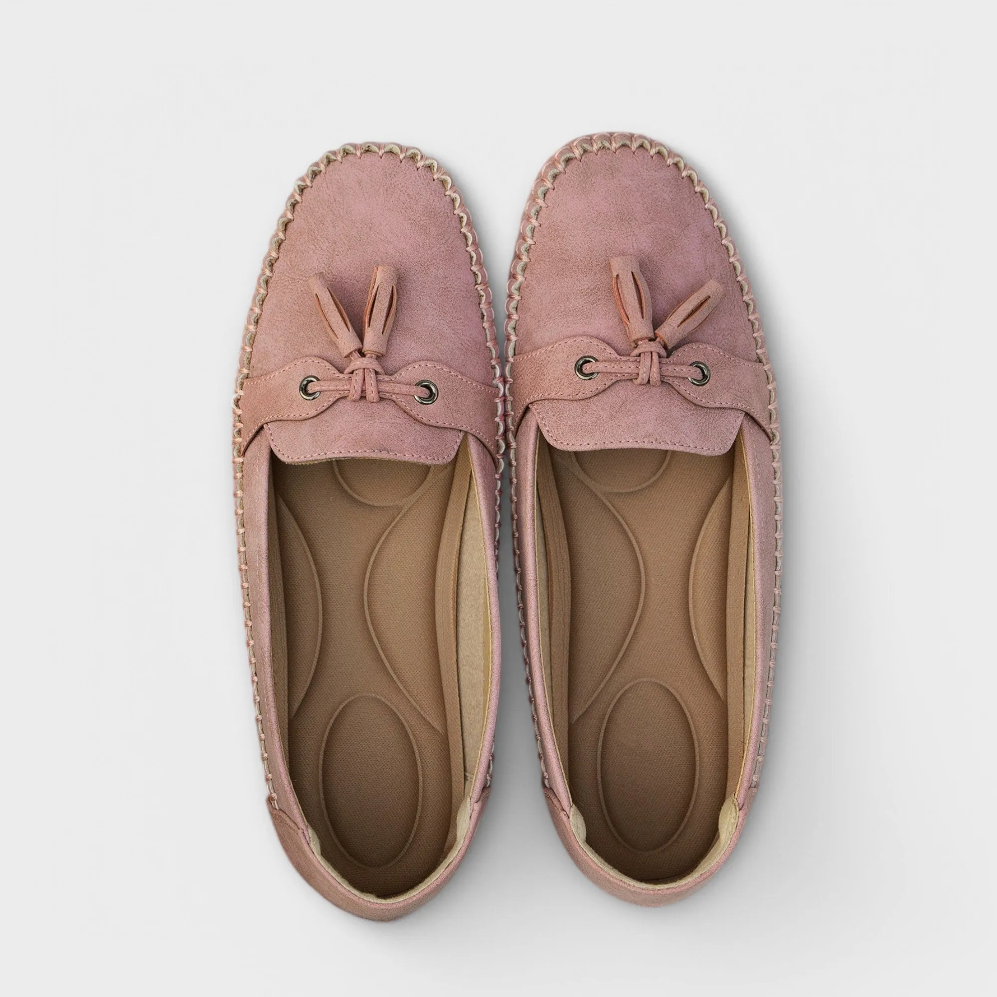 Mocassin Supportive Lise 5G-enabled -