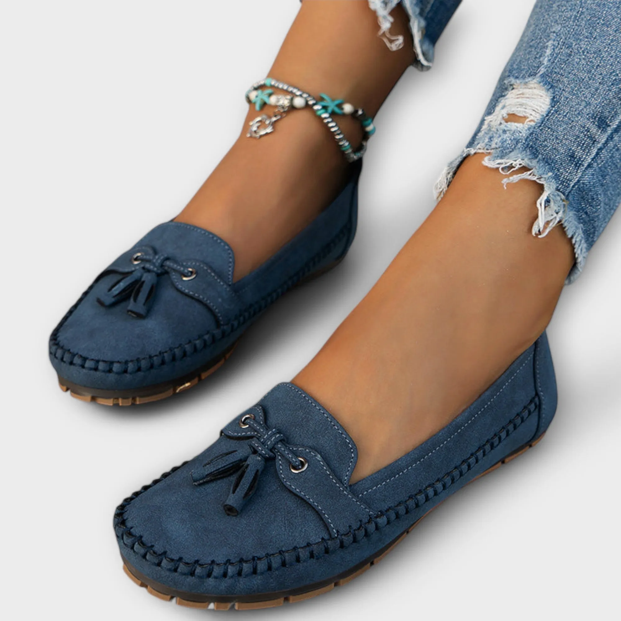 Mocassin Supportive Lise 5G-enabled -