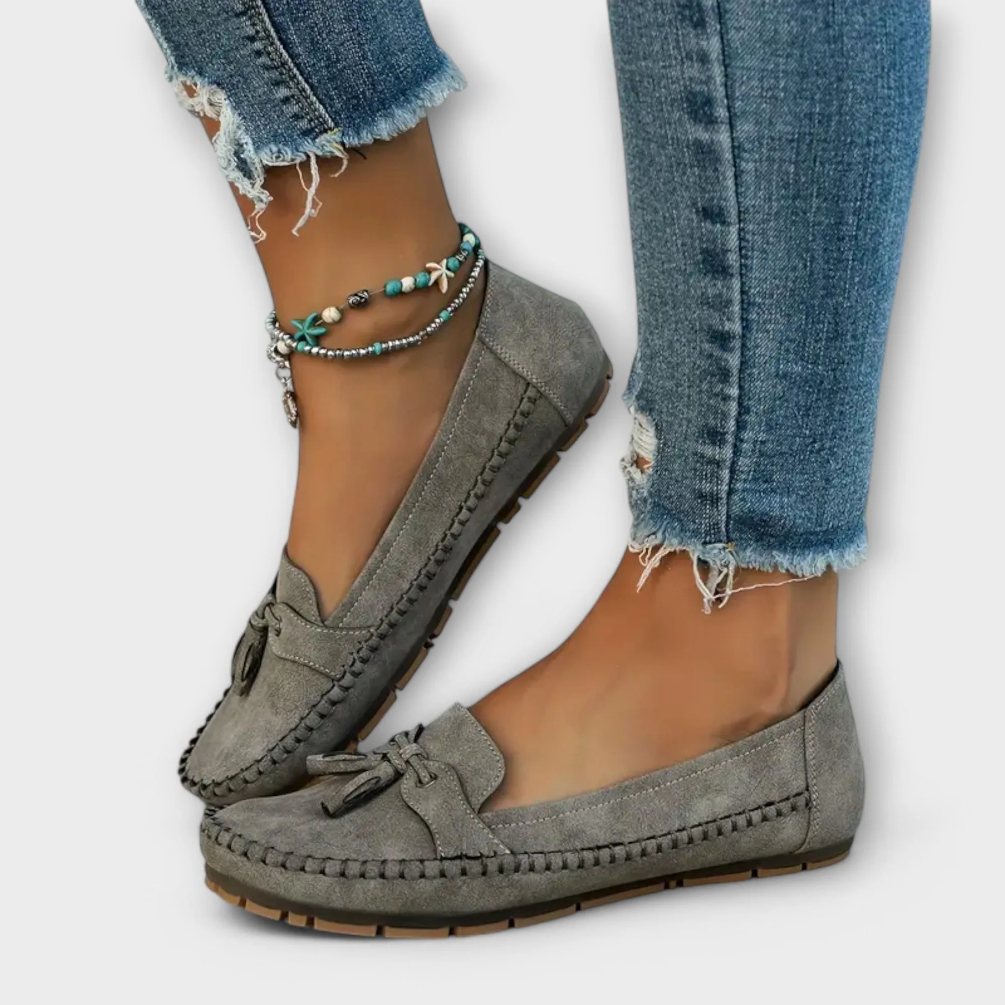Mocassin Supportive Lise 5G-enabled -