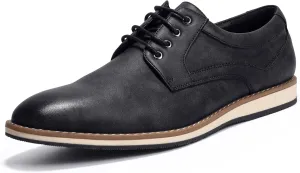 Mofri Men's Casual Dress Shoes Formal Oxford