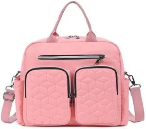 Mommy Bags, Baby Diaper Bag, Durable And Practical Baby Bags For Boys Girls, Multifunctional Travel Diaper Handbag