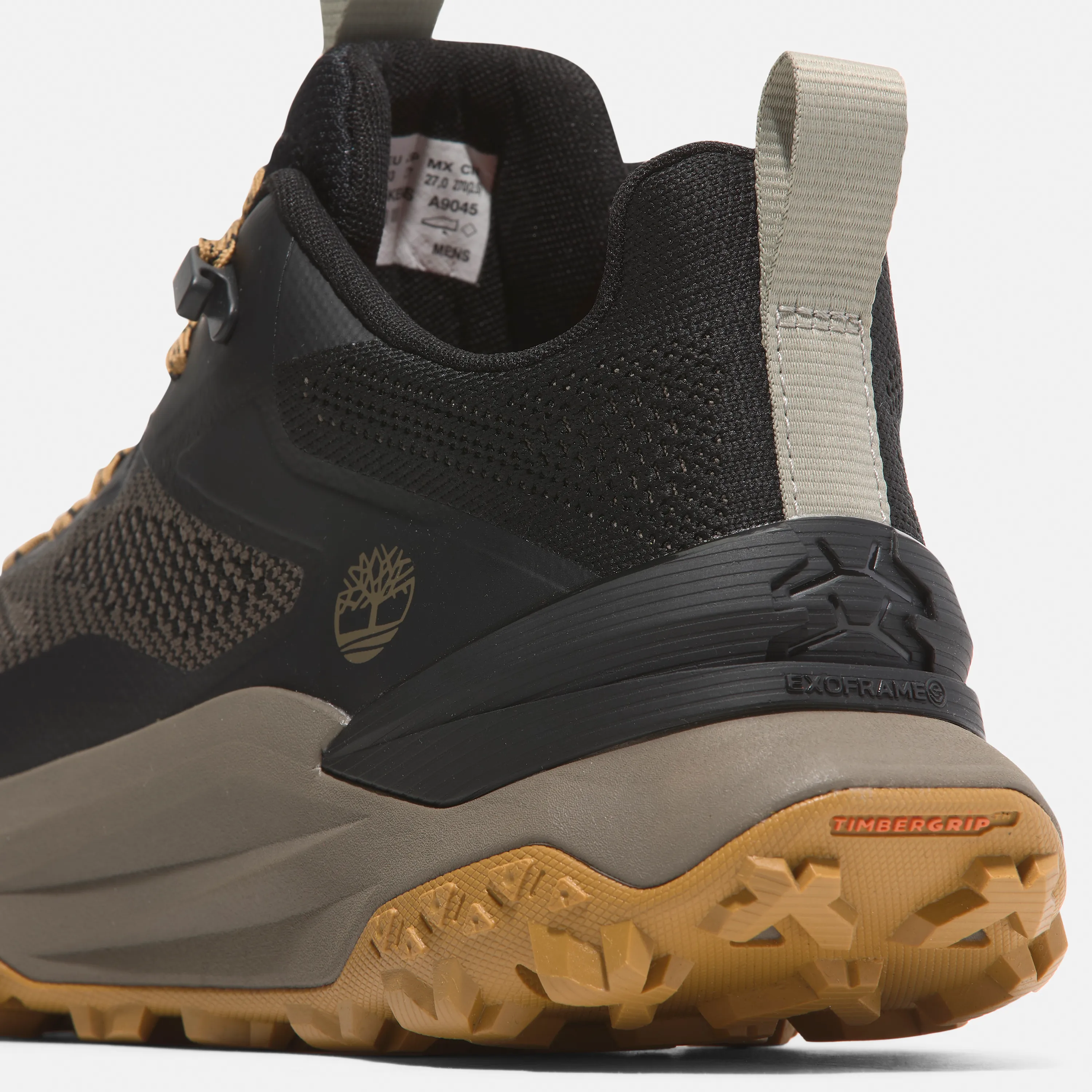 Motion Access Low Lace-Up Sneaker for Men
