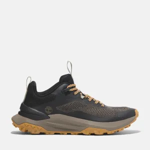 Motion Access Low Lace-Up Sneaker for Men