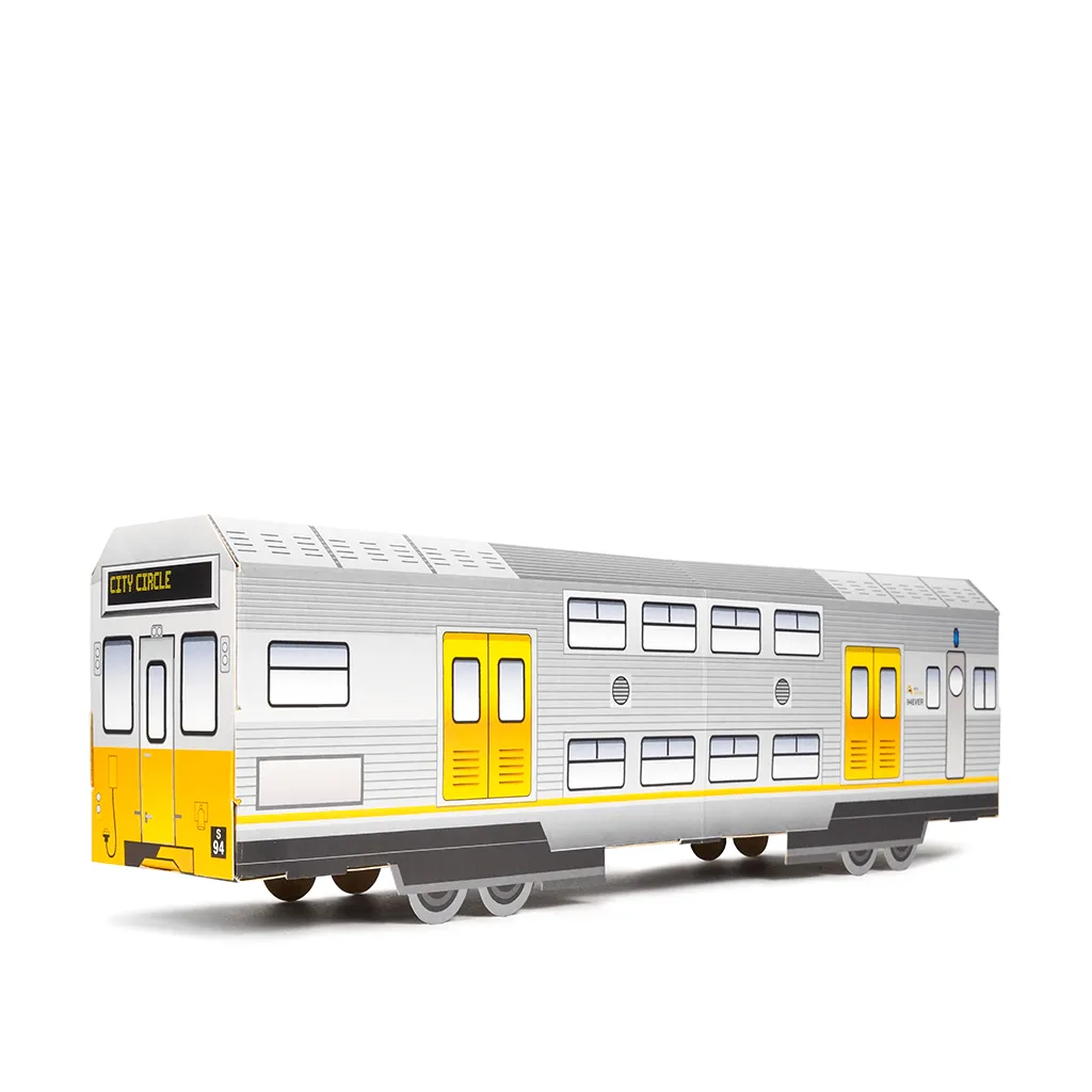 MTN Trains - Subway Systems