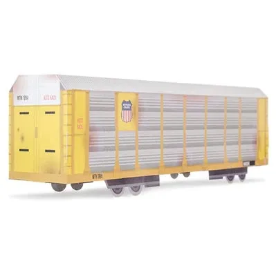 MTN Trains - Subway Systems