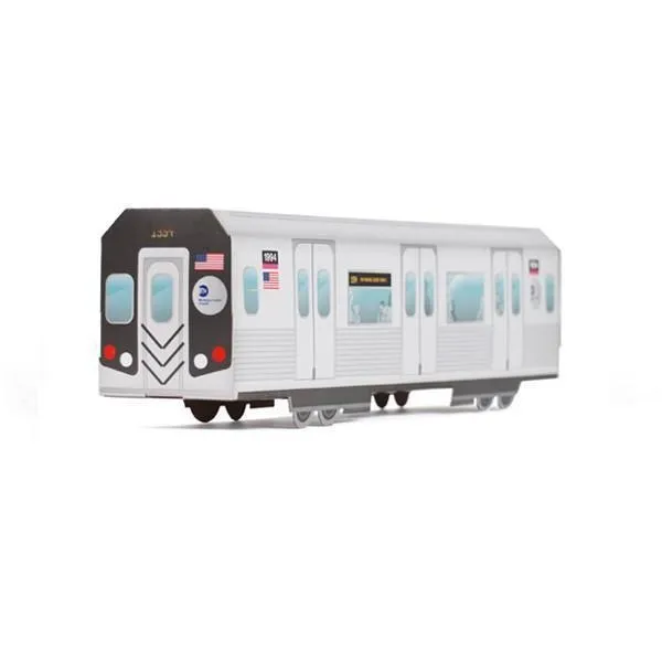 MTN Trains - Subway Systems