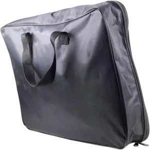 Multi Function Handheld Music Stand Carrying Bag Durable Wear Resistant Storage for Music Supplies Convenient Travel Protection for Musicians and Performers