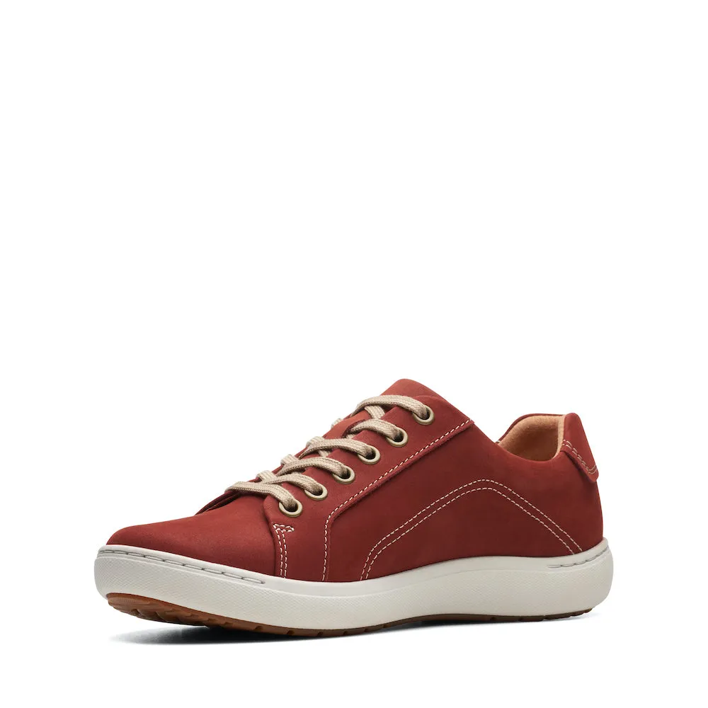 Nalle Lace Lifestyle Sneaker