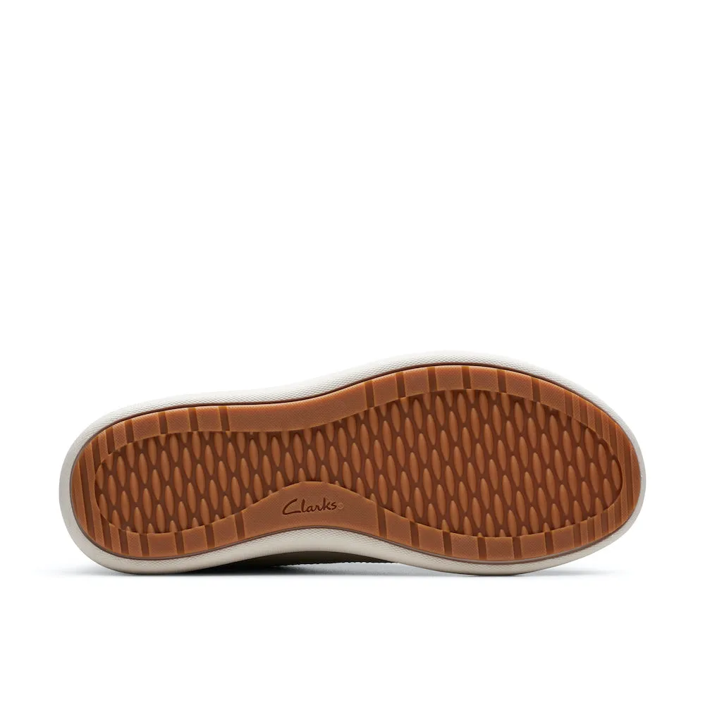 Nalle Lace Lifestyle Sneaker