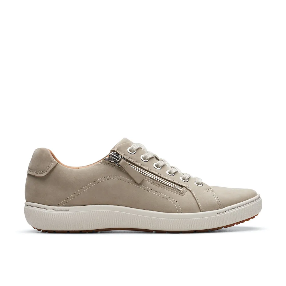 Nalle Lace Lifestyle Sneaker