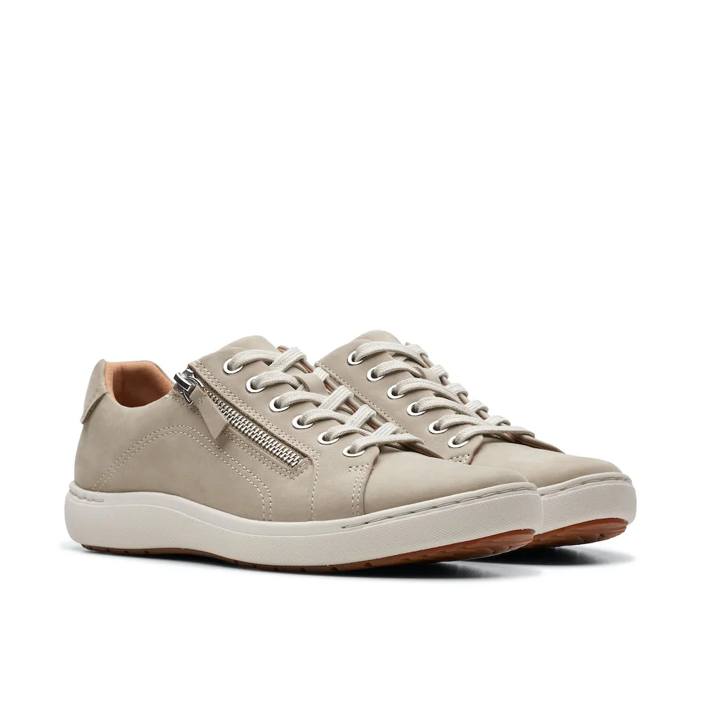 Nalle Lace Lifestyle Sneaker