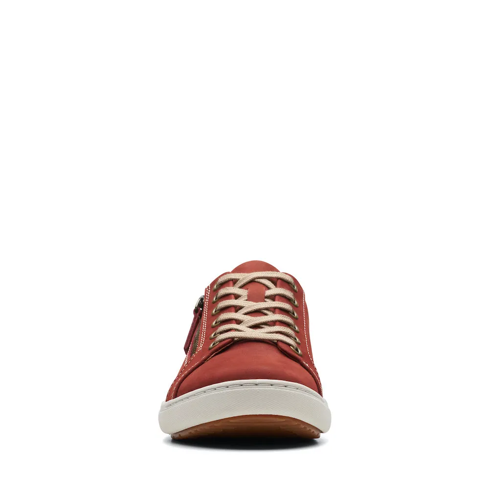 Nalle Lace Lifestyle Sneaker