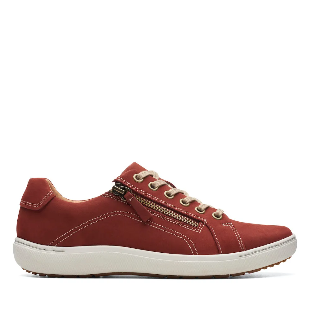Nalle Lace Lifestyle Sneaker