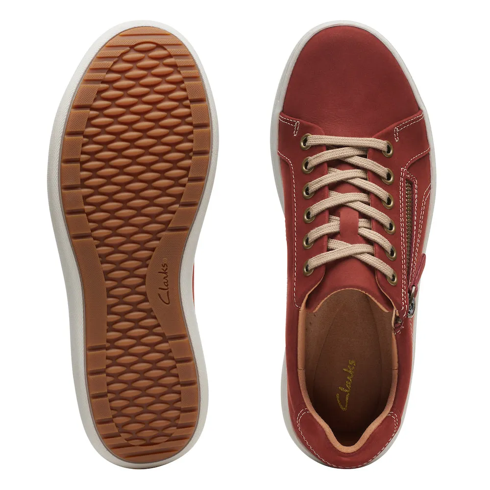 Nalle Lace Lifestyle Sneaker