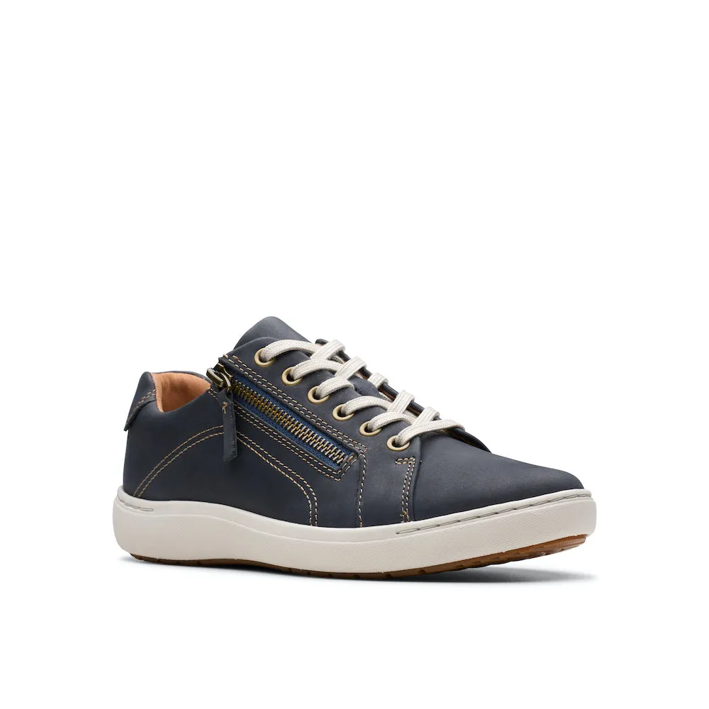 Nalle Lace Lifestyle Sneaker