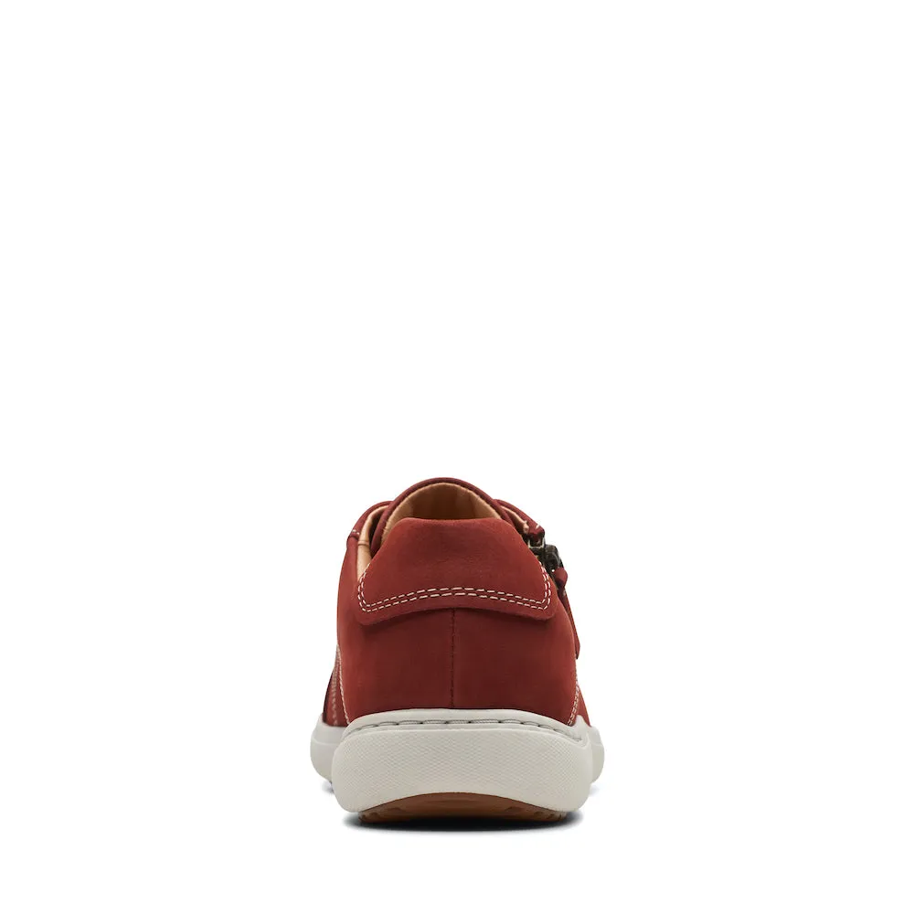 Nalle Lace Lifestyle Sneaker