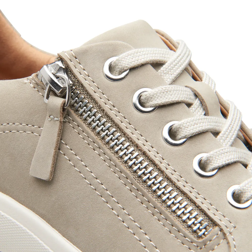 Nalle Lace Lifestyle Sneaker