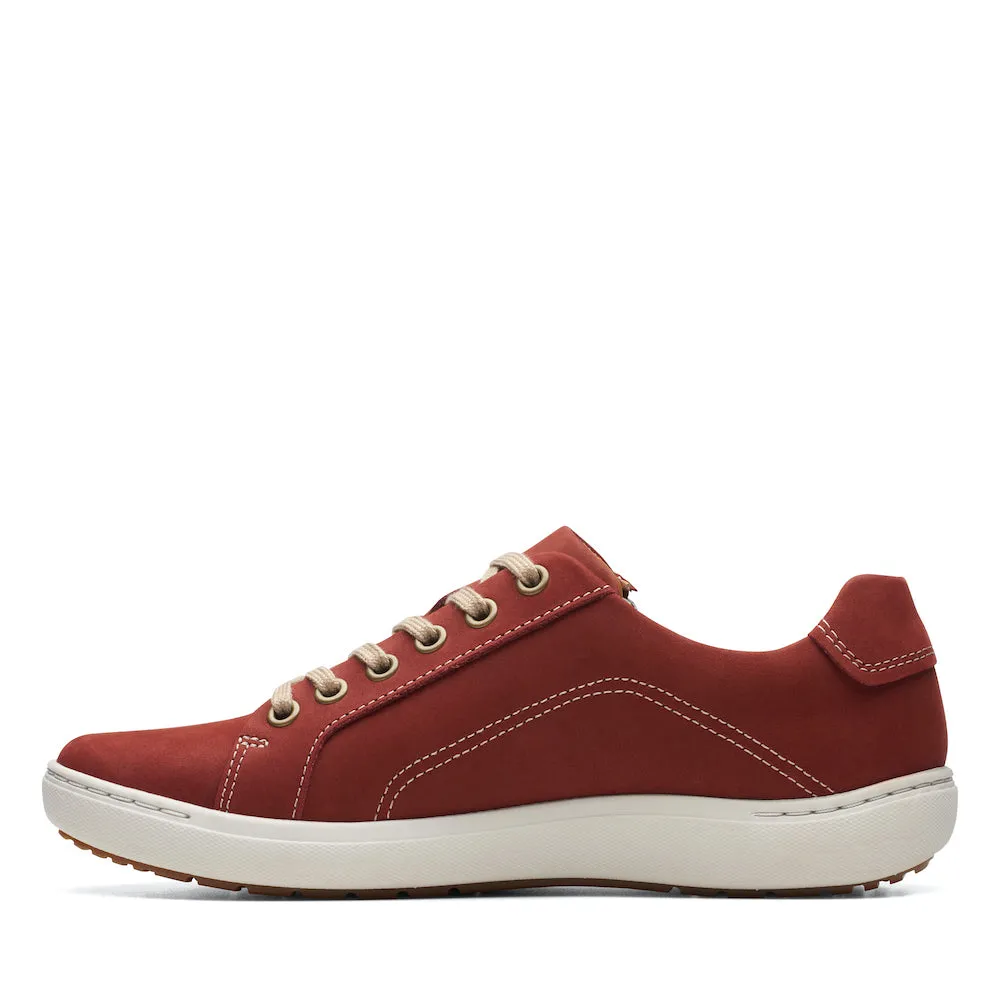 Nalle Lace Lifestyle Sneaker