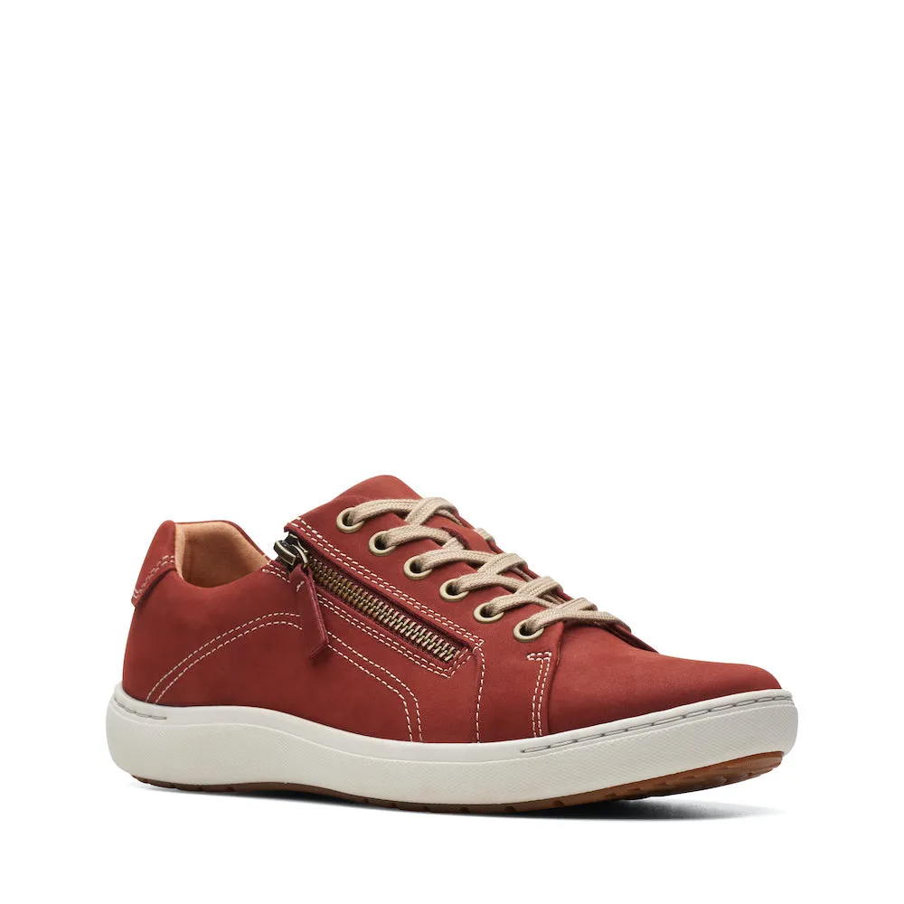 Nalle Lace Lifestyle Sneaker