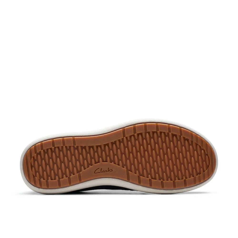 Nalle Lilac Zip Sneaker