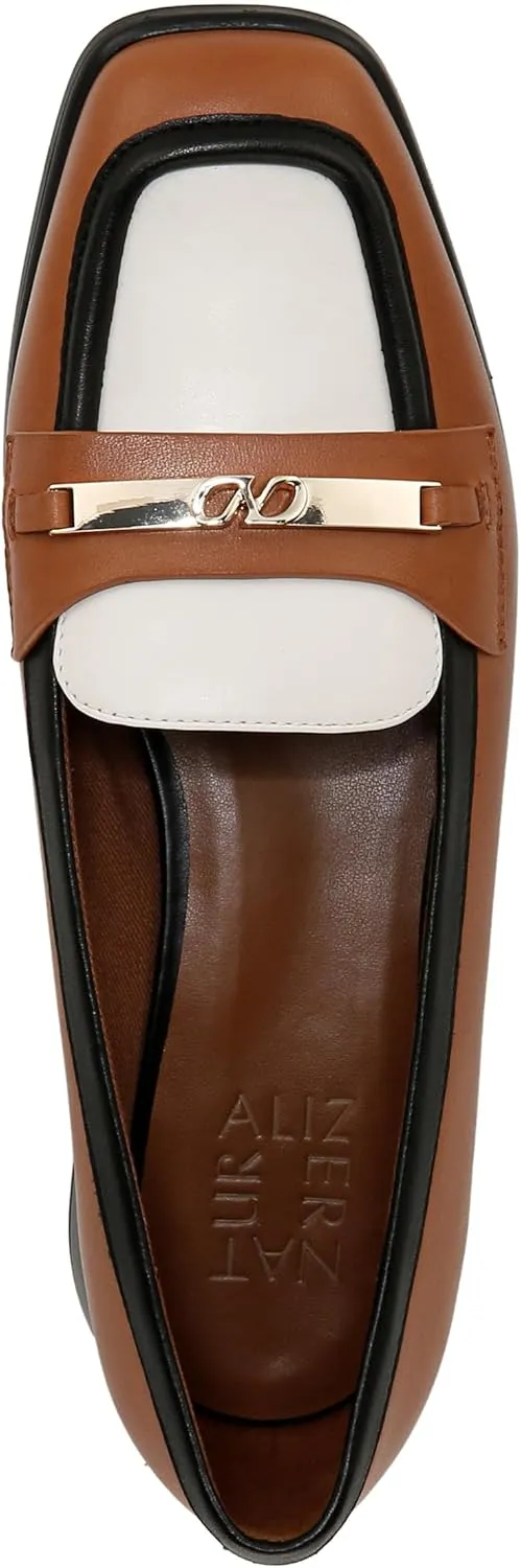 Naturalizer Women's Classic Loafer Flat