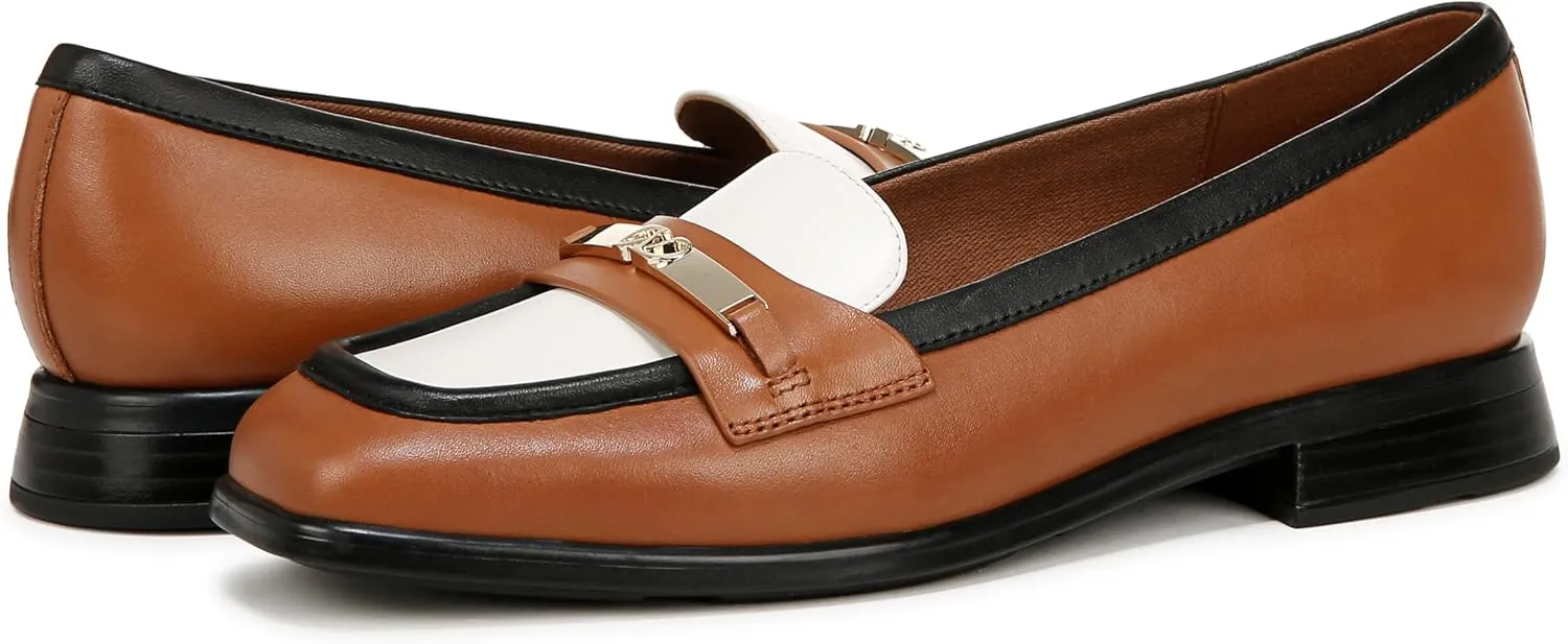 Naturalizer Women's Classic Loafer Flat