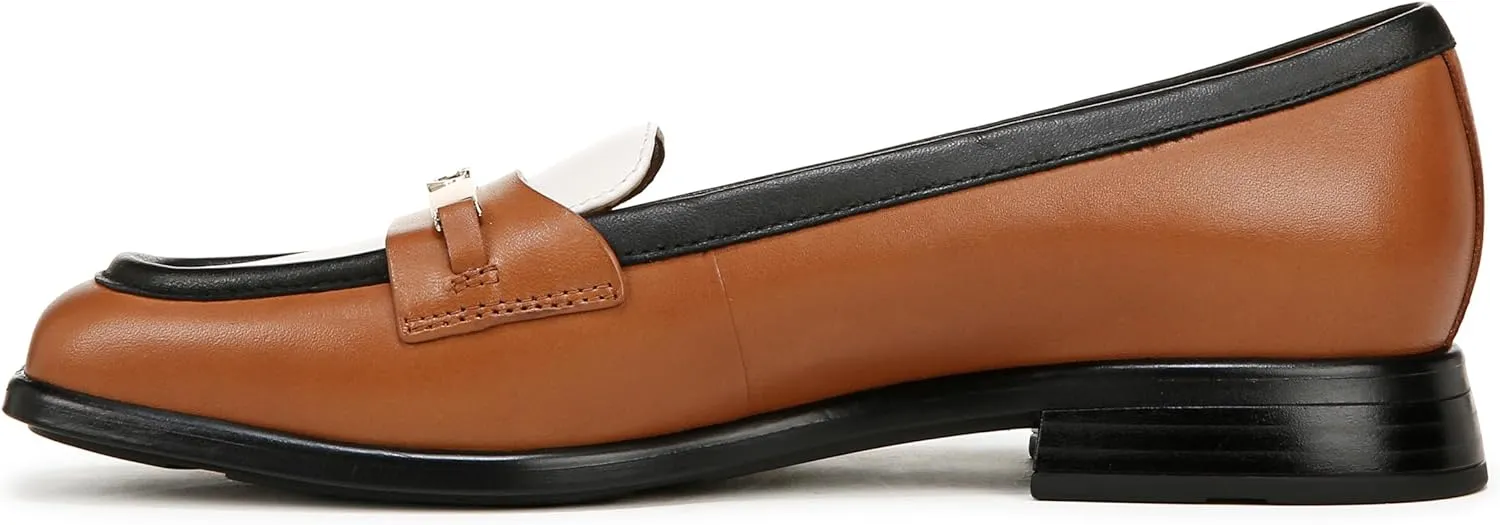 Naturalizer Women's Classic Loafer Flat
