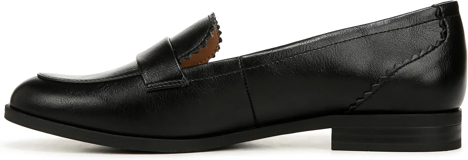 Naturalizer Women's Magna Loafers NW/OB