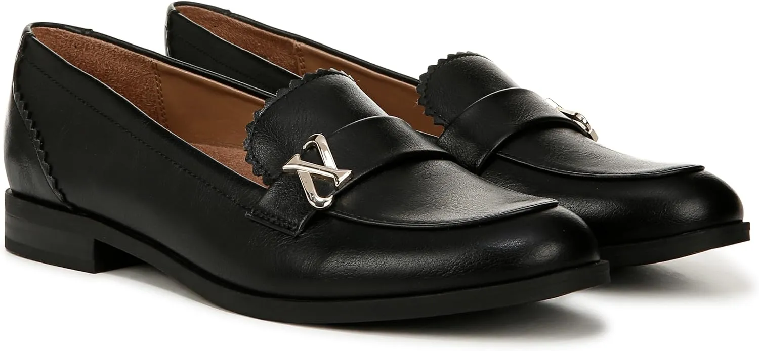 Naturalizer Women's Magna Loafers NW/OB