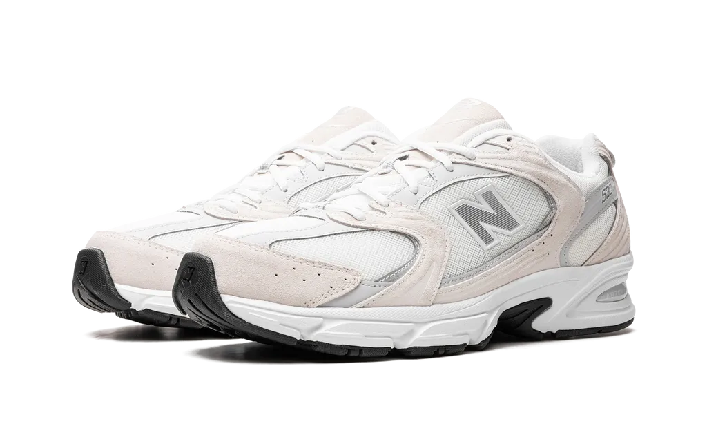 New Balance 530 Sea Salt