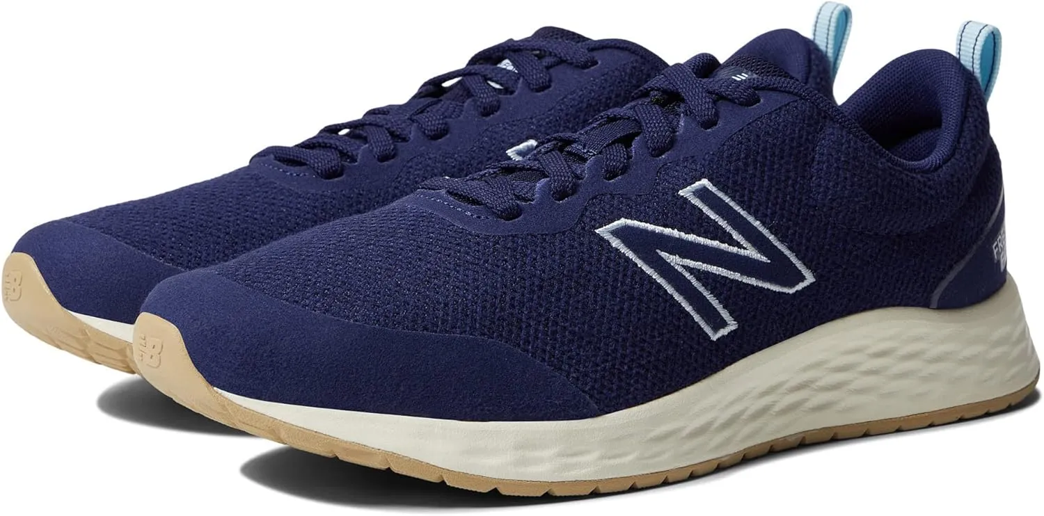 New Balance Men's Fresh Foam Arishi V3 Running Shoe